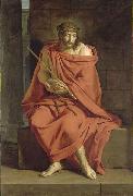 Ecce Homo Philippe de Champaigne